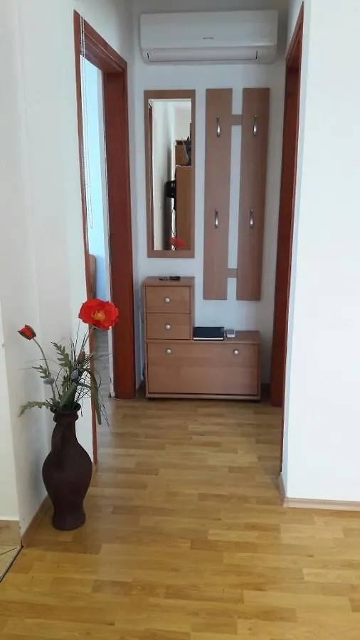 Apartment Anja Паг 0*,  Хорватия