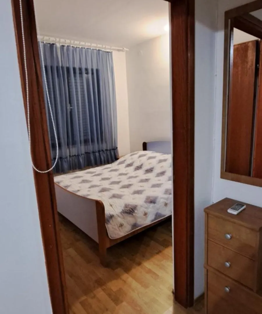 Apartment Anja Паг