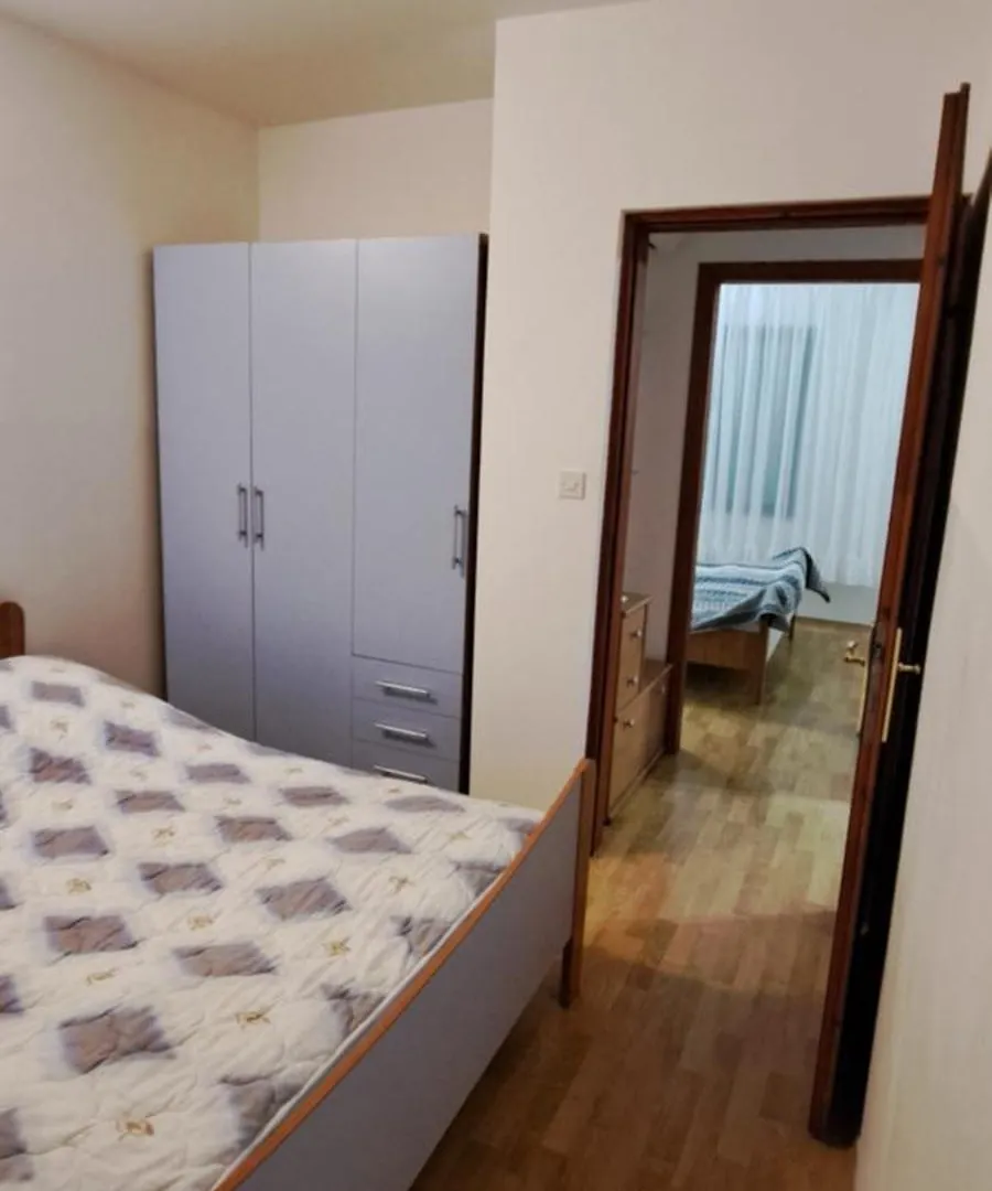 Apartment Anja Паг