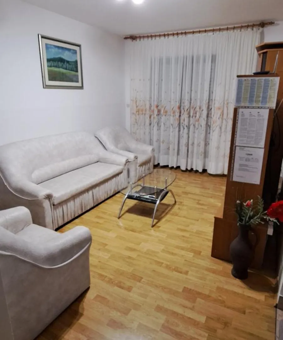 Apartment Anja Паг